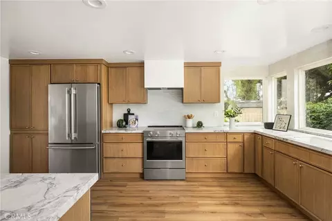 Kitchen - 3106 Lilly Ave, Long Beach, CA 90808 photo 1 of 2
