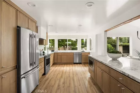 Kitchen - 3106 Lilly Ave, Long Beach, CA 90808 photo 2 of 2