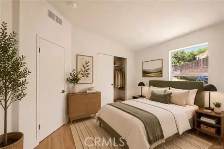 Bedroom - 707 Silverbrook, El Cajon, CA 92019 photo 3 of 4