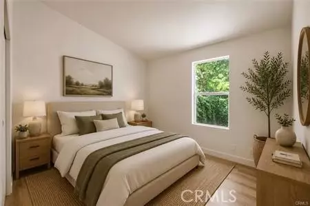 Bedroom - 707 Silverbrook, El Cajon, CA 92019 photo 4 of 4