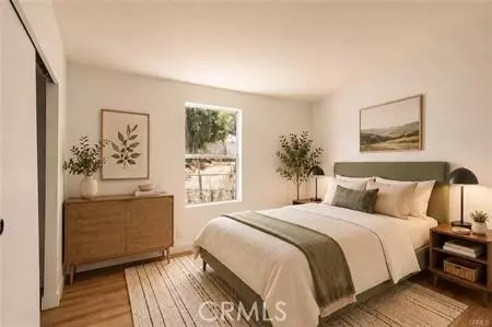 Bedroom - 707 Silverbrook, El Cajon, CA 92019 photo 2 of 4