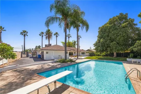 Exterior - 19017 E Leadora, Glendora, CA 91741 photo 19 of 21