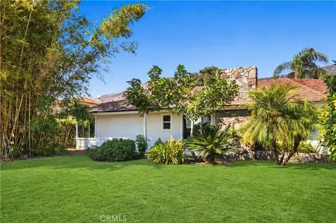 Exterior - 19017 E Leadora, Glendora, CA 91741 photo 2 of 21