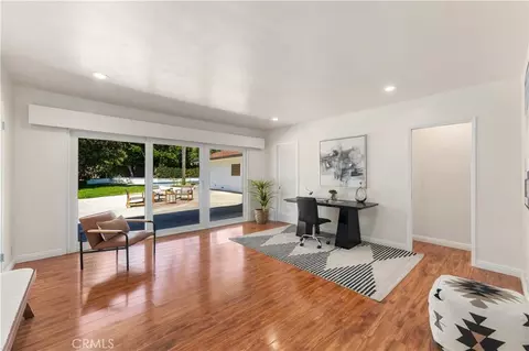 Living - 19017 E Leadora, Glendora, CA 91741 photo 6 of 7