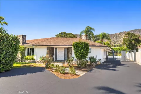 Exterior - 19017 E Leadora, Glendora, CA 91741 photo 4 of 21