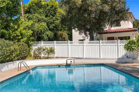 Exterior - 19017 E Leadora, Glendora, CA 91741 photo 15 of 21