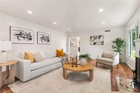 Living - 19017 E Leadora, Glendora, CA 91741 photo 3 of 7