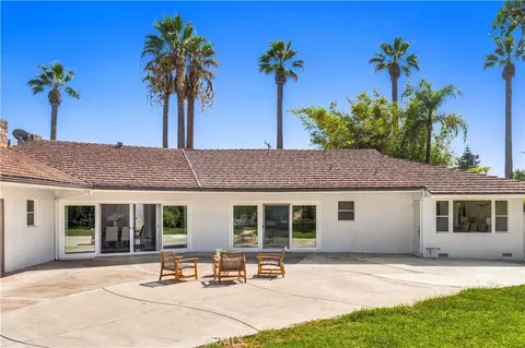 Exterior - 19017 E Leadora, Glendora, CA 91741 photo 11 of 21