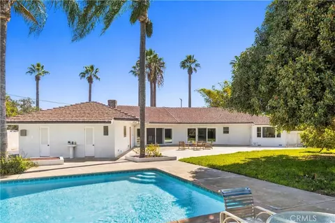 Exterior - 19017 E Leadora, Glendora, CA 91741 photo 7 of 21