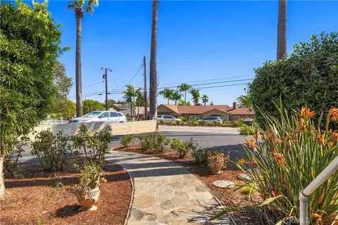 Exterior - 19017 E Leadora, Glendora, CA 91741 photo 5 of 21