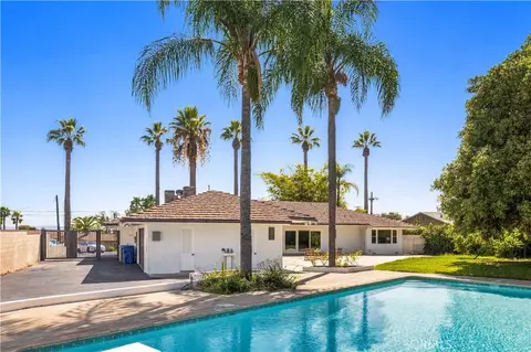 Exterior - 19017 E Leadora, Glendora, CA 91741 photo 8 of 21