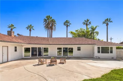 Exterior - 19017 E Leadora, Glendora, CA 91741 photo 6 of 21