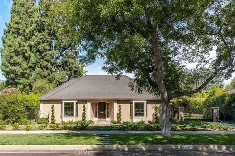 1476 Kensington, San Marino, CA 91108