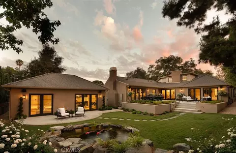 1476 Kensington, San Marino, CA 91108
