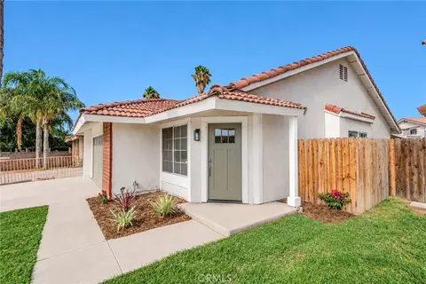 Exterior - 1929 Summertree Dr, Perris, CA 92571 photo 3 of 6