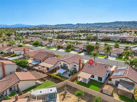 View/Area - 1929 Summertree Dr, Perris, CA 92571 photo 2 of 3
