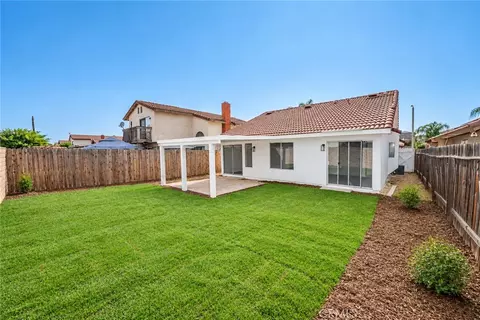 Exterior - 1929 Summertree Dr, Perris, CA 92571 photo 6 of 6