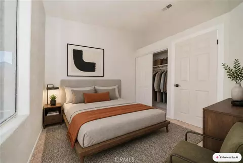 Bedroom - 1929 Summertree Dr, Perris, CA 92571 photo 4 of 5