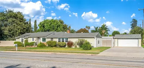 1106 S Lark Ellen, West Covina, CA 91791
