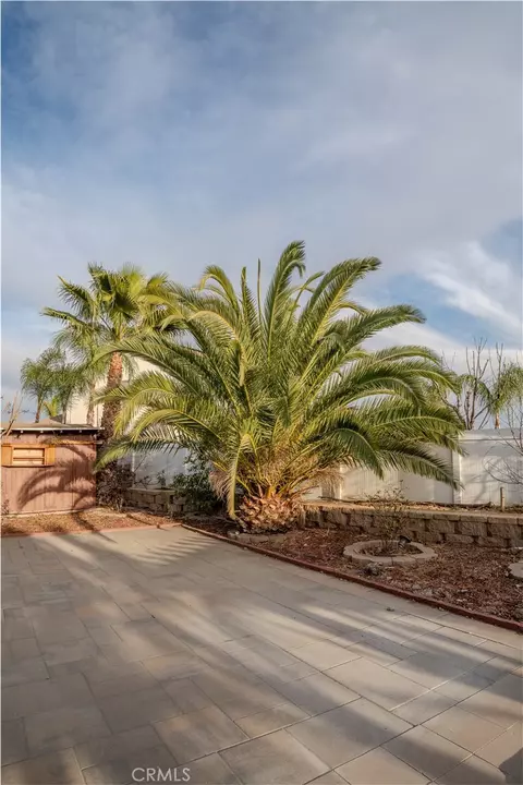 Exterior - 105 Galileo Ln, Perris, CA 92571 photo 10 of 13