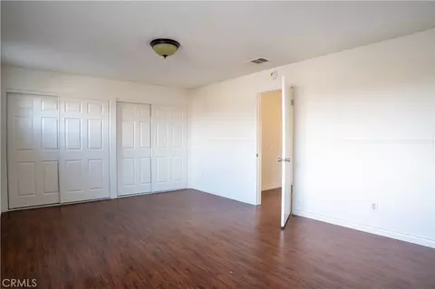Bedroom - 105 Galileo Ln, Perris, CA 92571 photo 9 of 12