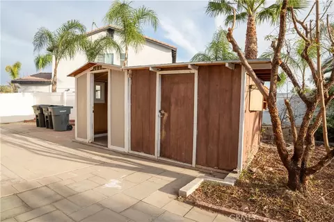 Exterior - 105 Galileo Ln, Perris, CA 92571 photo 13 of 13