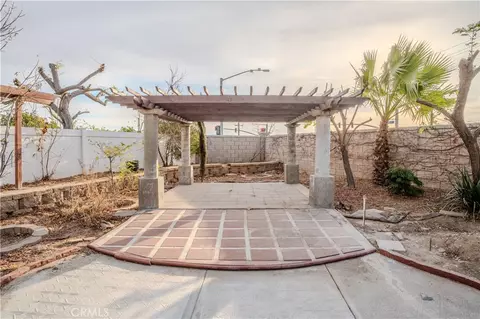 Exterior - 105 Galileo Ln, Perris, CA 92571 photo 7 of 13