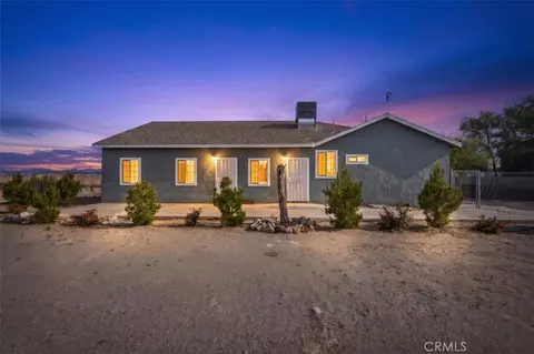Exterior - 801 Valley, Needles, CA 92363 photo 1 of 6