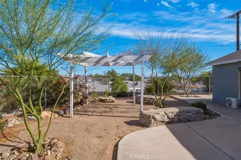 Exterior - 801 Valley, Needles, CA 92363 photo 5 of 6