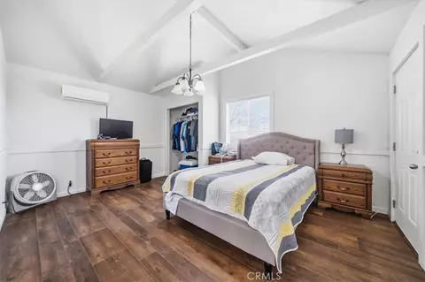 Bedroom - 801 Valley, Needles, CA 92363 photo 2 of 7