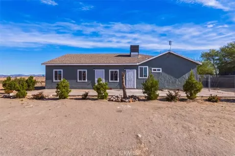 Exterior - 801 Valley, Needles, CA 92363 photo 2 of 6