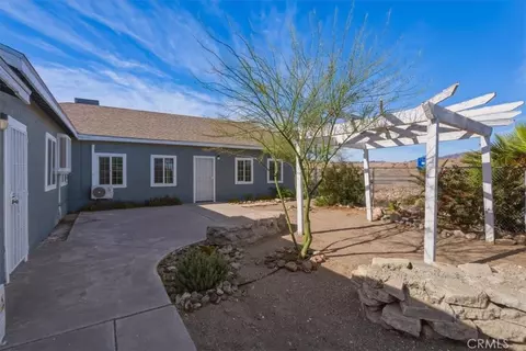 Exterior - 801 Valley, Needles, CA 92363 photo 4 of 6
