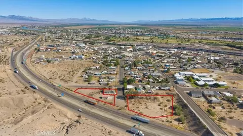View/Area - 801 Valley, Needles, CA 92363 photo 6 of 7
