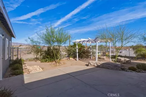 Exterior - 801 Valley, Needles, CA 92363 photo 6 of 6