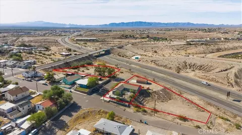 View/Area - 801 Valley, Needles, CA 92363 photo 5 of 7