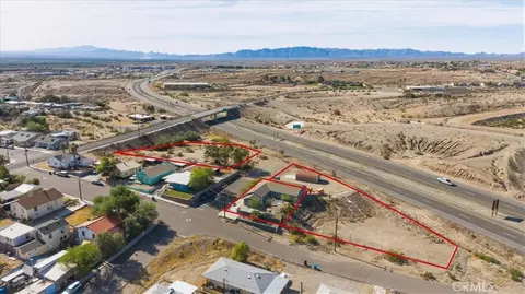 View/Area - 801 Valley, Needles, CA 92363 photo 3 of 7