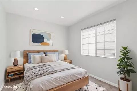 Bedroom - 3655 Webster, Long Beach, CA 90810 photo 2 of 5