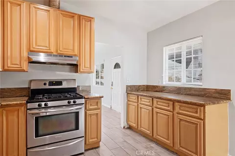 Entry Way - 3655 Webster, Long Beach, CA 90810 photo 1 of 1