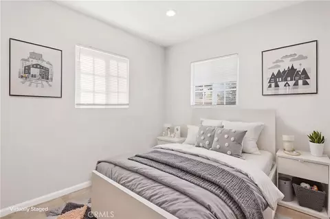 Bedroom - 3655 Webster, Long Beach, CA 90810 photo 4 of 5