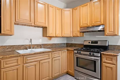 Kitchen - 3655 Webster, Long Beach, CA 90810 photo 2 of 3