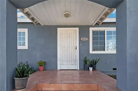 Exterior - 3655 Webster, Long Beach, CA 90810 photo 4 of 10
