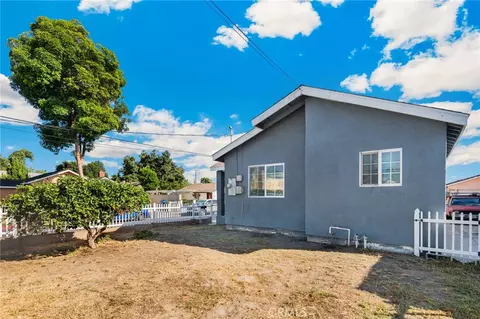Exterior - 3655 Webster, Long Beach, CA 90810 photo 10 of 10