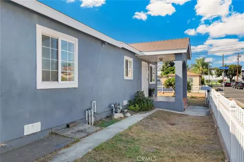 Exterior - 3655 Webster, Long Beach, CA 90810 photo 9 of 10