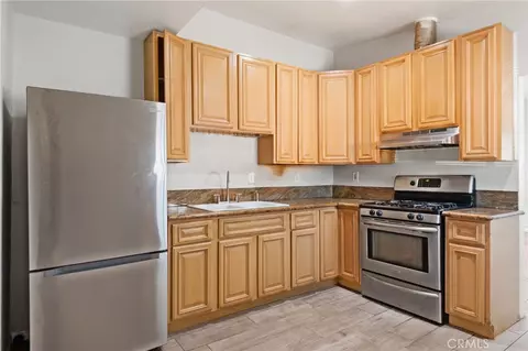 Kitchen - 3655 Webster, Long Beach, CA 90810 photo 1 of 3