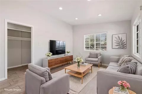 Living - 3655 Webster, Long Beach, CA 90810 photo 2 of 6