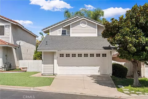 2854 Woodsorrel, Chino Hills, CA 91709