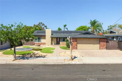 6034 Lancaster Dr, San Diego, CA 92120