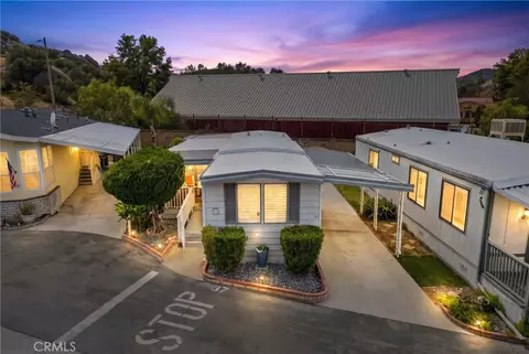 11401 Topanga Canyon Blvd #37, Chatsworth, CA 91311