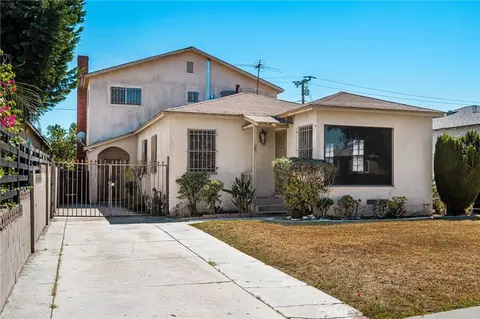 638 E 137th, Los Angeles, CA 90059