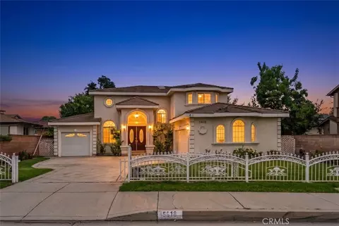 5618 Encinita Ave, Temple City, CA 91780